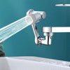 Hydro Tap - La perfection de l'eau - Design innovant - Confort optimal