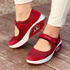 ConfortFemme™ | Chaussures confortables et antidérapantes pour femmes - Chaussures antidérapantes - Chaussures de marche - Chaussures de soutien - 