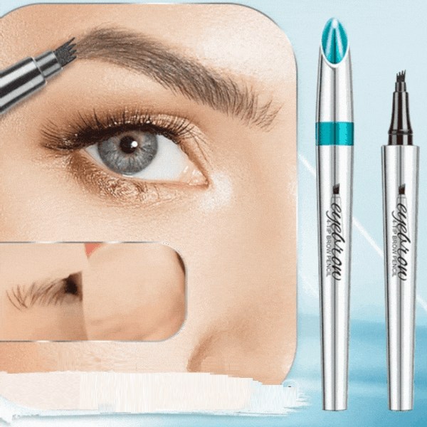 Microblading™ | Pour un look impeccable et sans effort tout au long de la journée - accessoires beauté - accessoires coiffure - beautyicarus - Gezondheid & Schoonheid