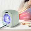 CubicHeat - Votre allié portable pour les journées chaudes ! - Madeluxe