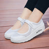 ConfortFemme™ | Chaussures confortables et antidérapantes pour femmes - Chaussures antidérapantes - Chaussures de marche - Chaussures de soutien - 