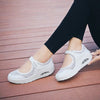 ConfortFemme™ | Chaussures confortables et antidérapantes pour femmes - Chaussures antidérapantes - Chaussures de marche - Chaussures de soutien - 