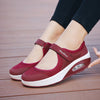 ConfortFemme™ | Chaussures confortables et antidérapantes pour femmes - Chaussures antidérapantes - Chaussures de marche - Chaussures de soutien - 