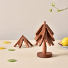Walnook™ | Élégance naturelle pour votre table - 