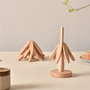Walnook™ | Élégance naturelle pour votre table - 