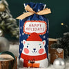 Joyeux Carry - Cadeaux simples - Joie de Noël - Partager l'amour - Madeluxe