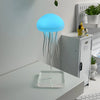 JellyBeat - Lampe LED dansante - Couleurs vibrantes - Ambiance relaxante