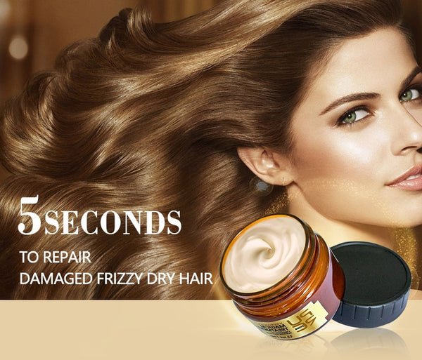RevitalHaar™ | Cheveux éclatants en un instant - 