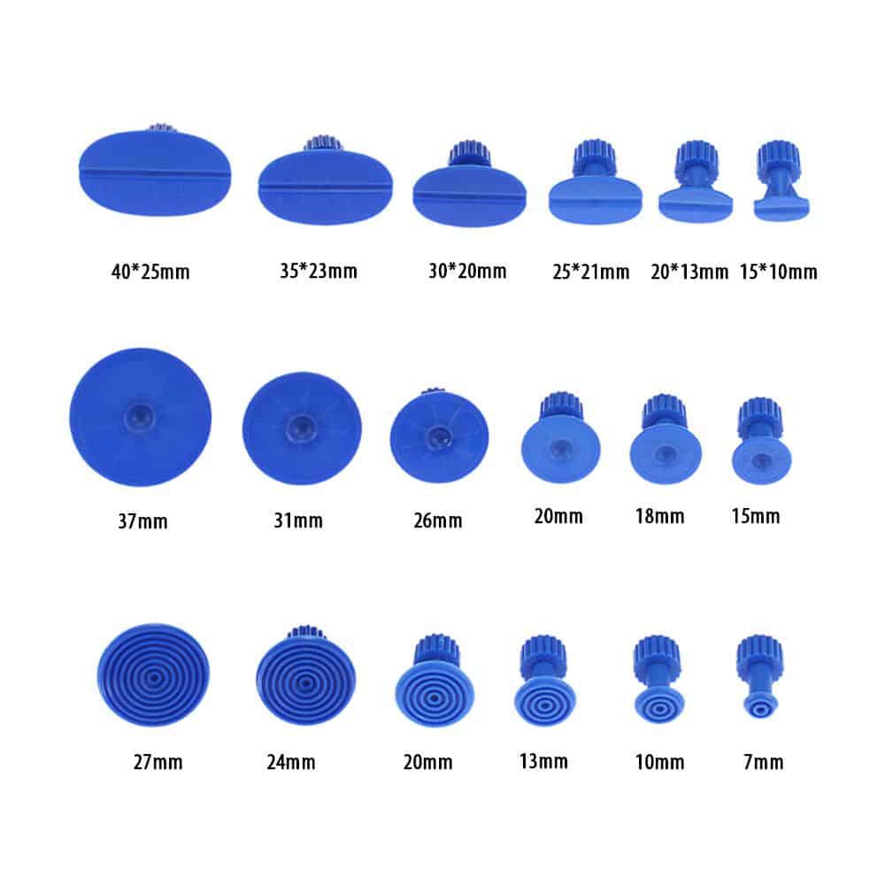 DentXpert™ | Réparez vos bosses facilement