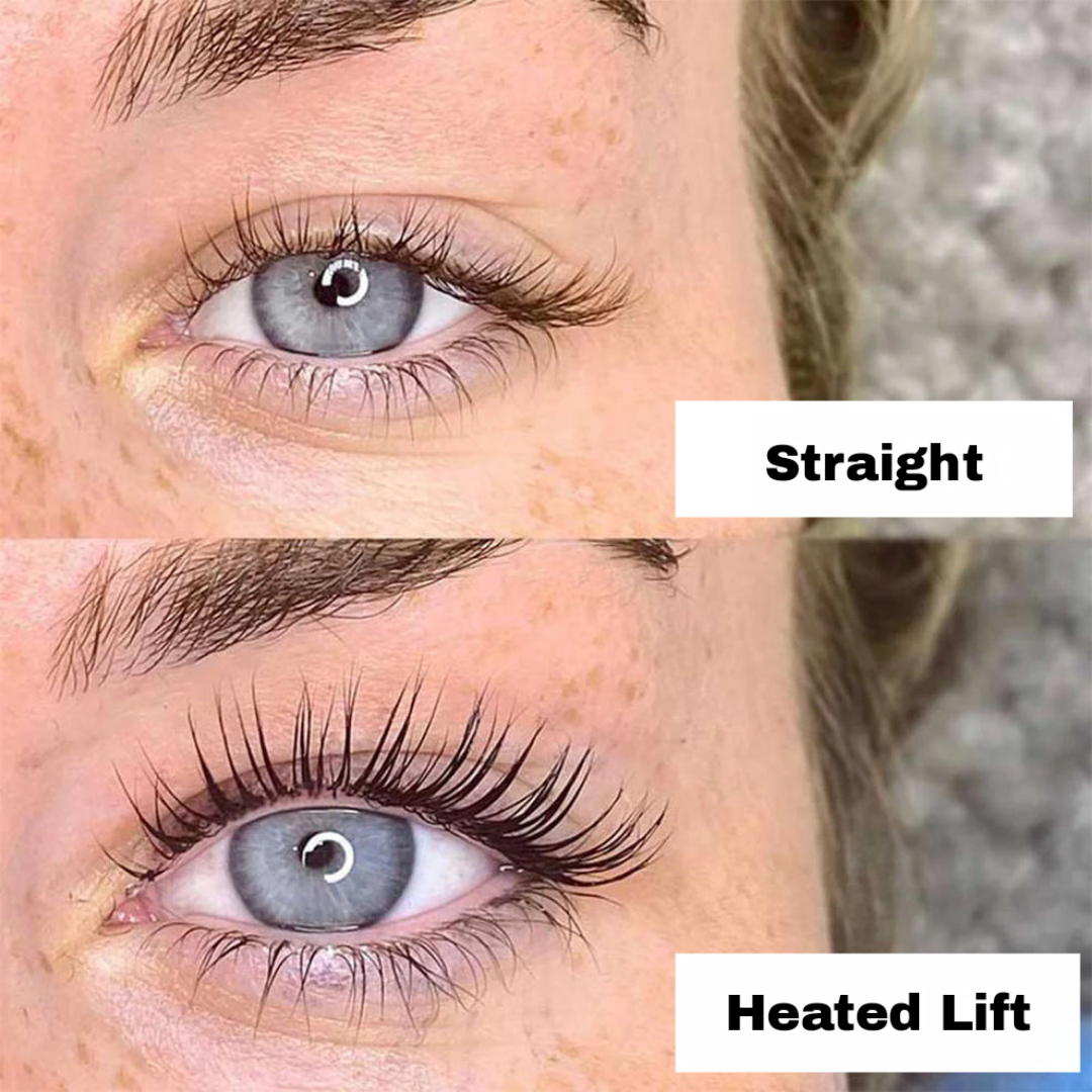 LashCurl™ | Regard captivant en un clin d'œil