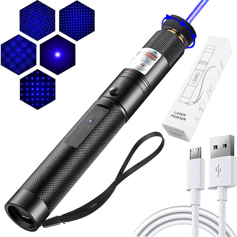 LaserX™ | Maîtrisez votre précision instantanément