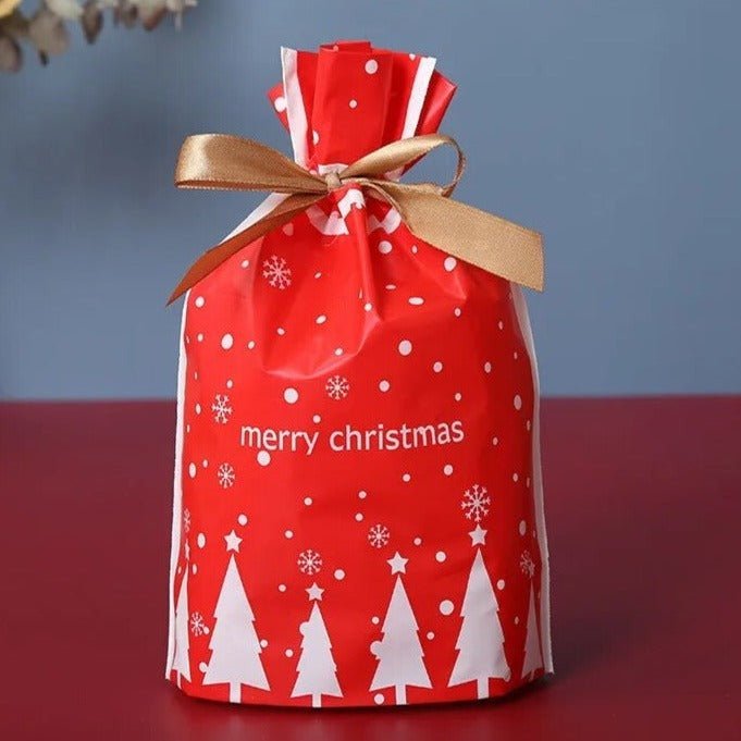 Joyeux Carry - Cadeaux simples - Joie de Noël - Partager l'amour - Madeluxe