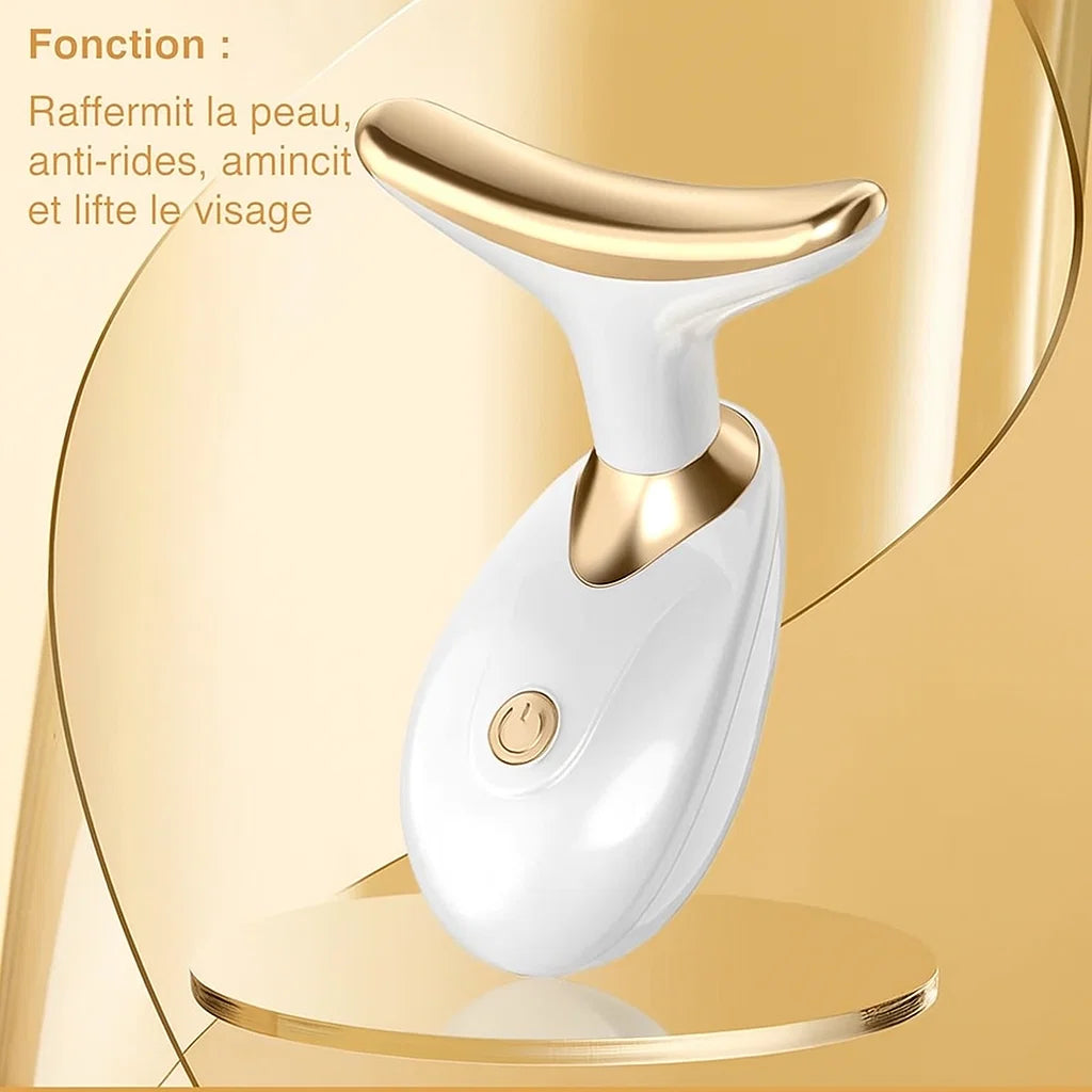 NeckLineSculpt™ | Revitalisez votre look