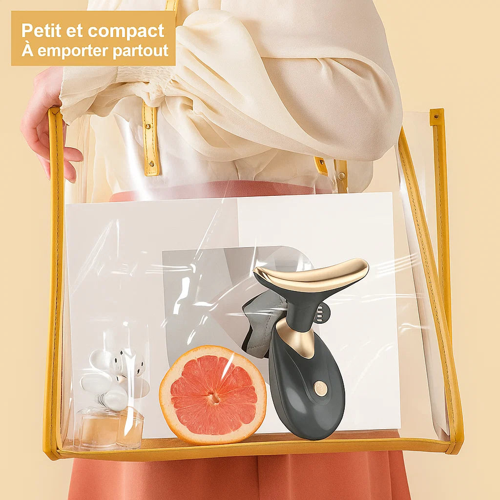 NeckLineSculpt™ | Revitalisez votre look