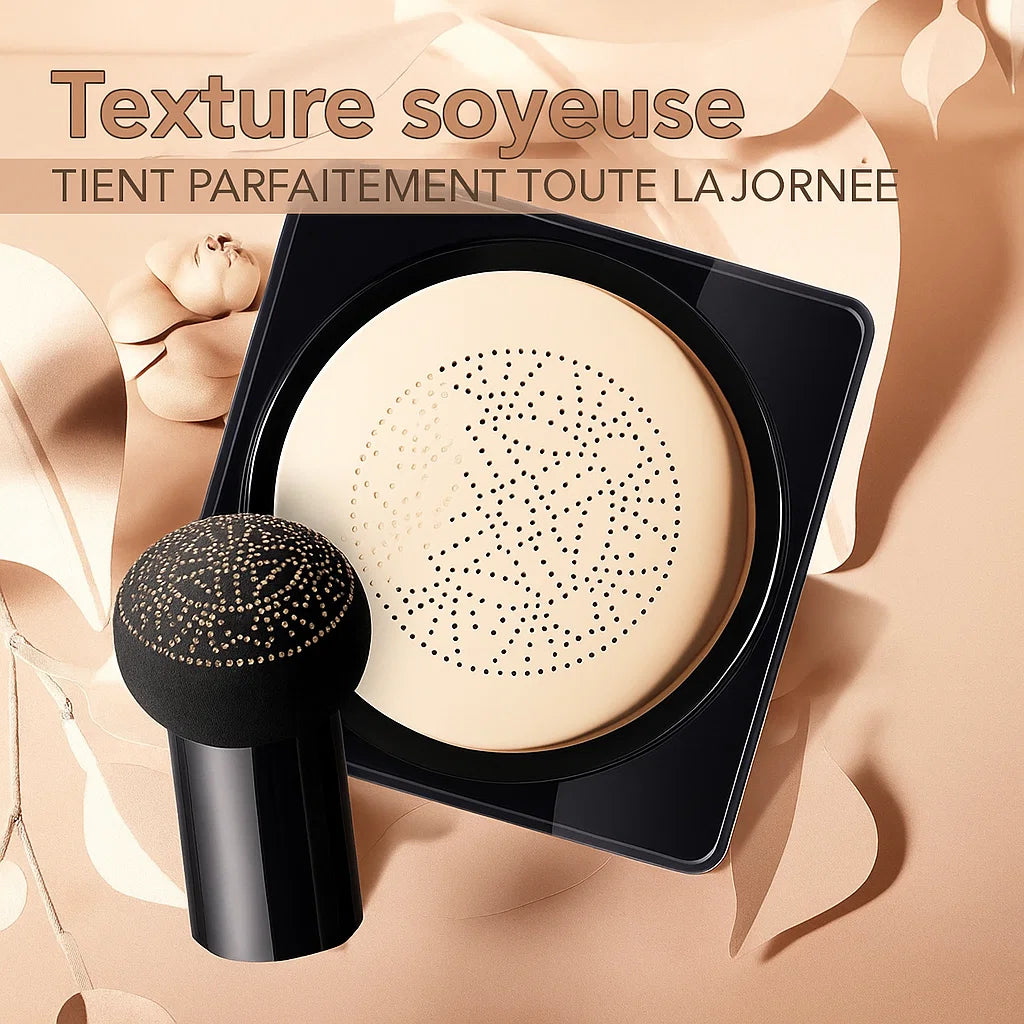 MushCush™ | Éclat et harmonie retrouvés