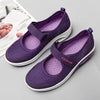 ConfortFemme™ | Chaussures confortables et antidérapantes pour femmes - Chaussures antidérapantes - Chaussures de marche - Chaussures de soutien - 