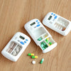 PillMate - N'oubliez plus jamais vos médicaments - Organisateur pratique ! - Madeluxe