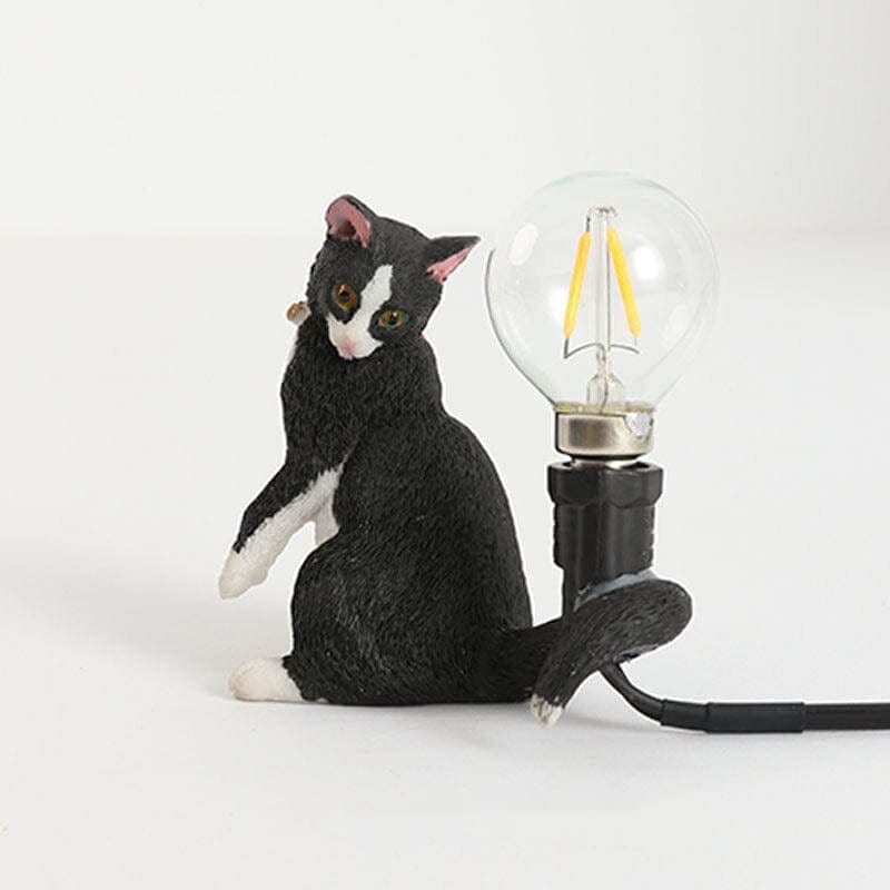 Lampe décorative pour chat - Illuminé avec charme - PurrBright