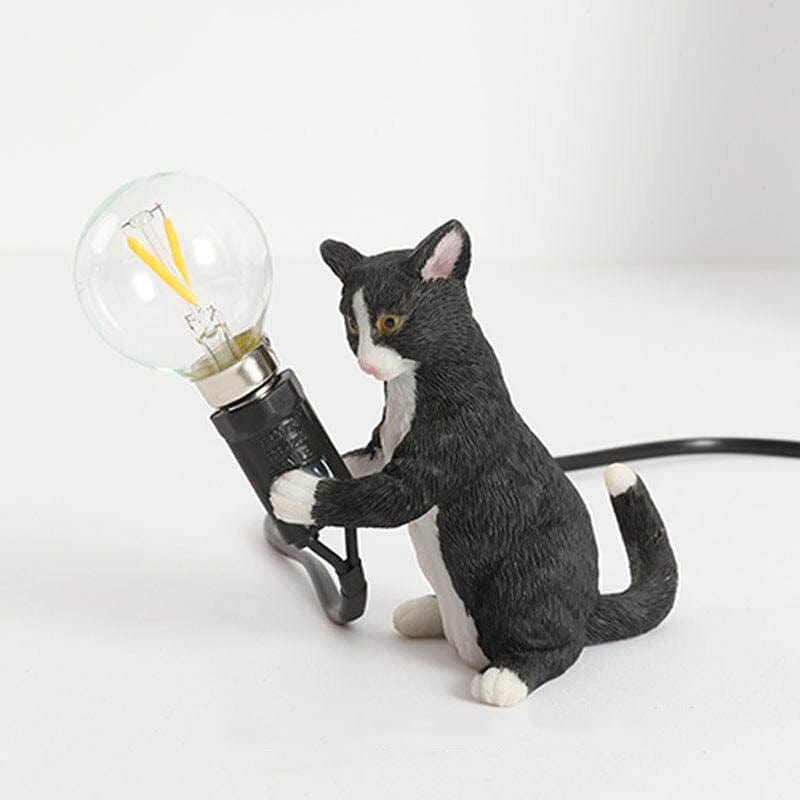 Lampe décorative pour chat - Illuminé avec charme - PurrBright