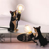 Lampe décorative pour chat - Illuminé avec charme - PurrBright