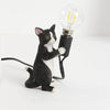 Lampe décorative pour chat - Illuminé avec charme - PurrBright