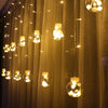 GlowOrb - Lampes suspendues LED - Éclairez votre espace avec style