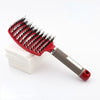 TangleTame - Cheveux sans noeuds - Brosse ultime - Douceur garantie