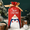 Joyeux Carry - Cadeaux simples - Joie de Noël - Partager l'amour - Madeluxe