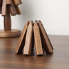 Walnook™ | Élégance naturelle pour votre table - 