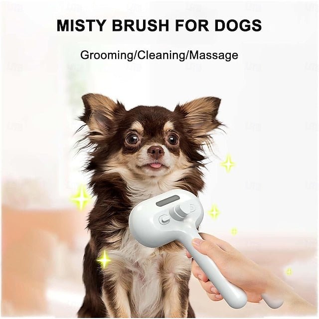 PetGlow™ | Vivez la douceur éclatante - 