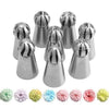 Flora Frost - Piping Pro Niveau - Détails Élégants - Performance Exceptionnelle - accessoires de cuisine - accessoires pour pâtisserie - appareils de cuisine - Kitchen Tools & Utensils